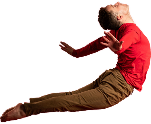 Timeless Performing Arts dancers - dance school in La Prairie, Québec